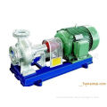 Plastic, Rubber, Textile, Printing Hot Oil Heating Pump